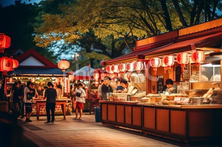 Festivalmarkt